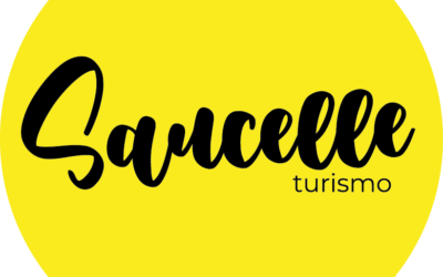 Saucelle Estrena un logotipo para Impulsar el Turismo Local